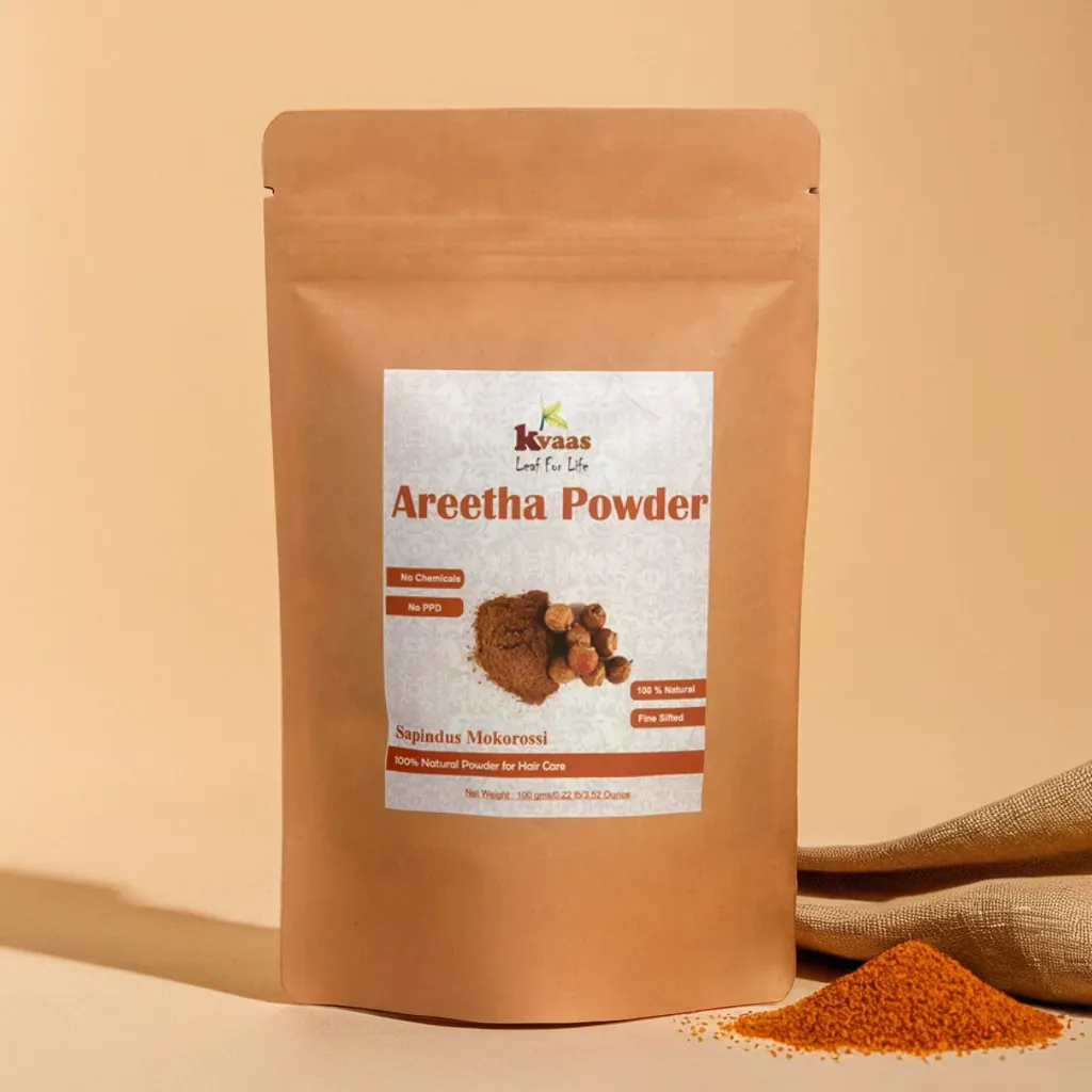 Areetha Powder