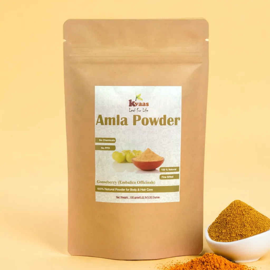 Hair Amla Powder (1)