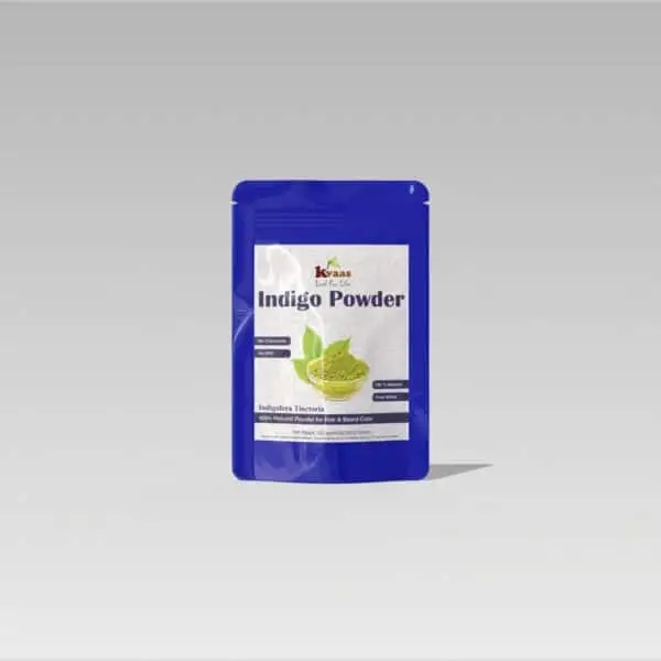 Indigo Powder