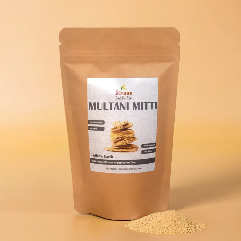 Multani Mitti