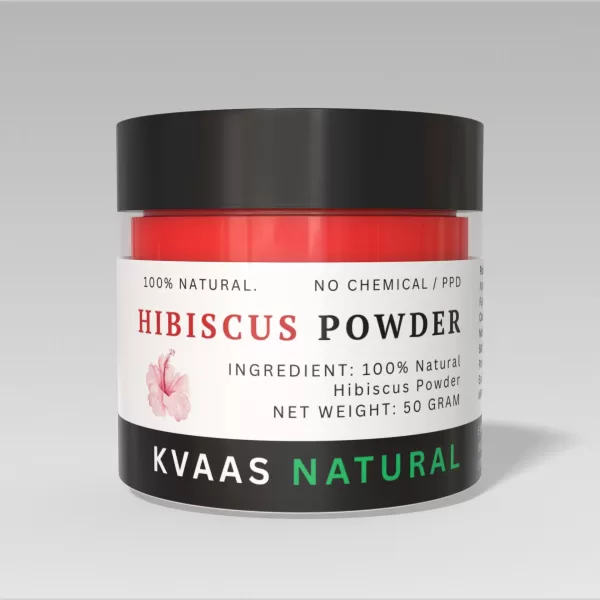 Hibiscus Powder 50 Gram