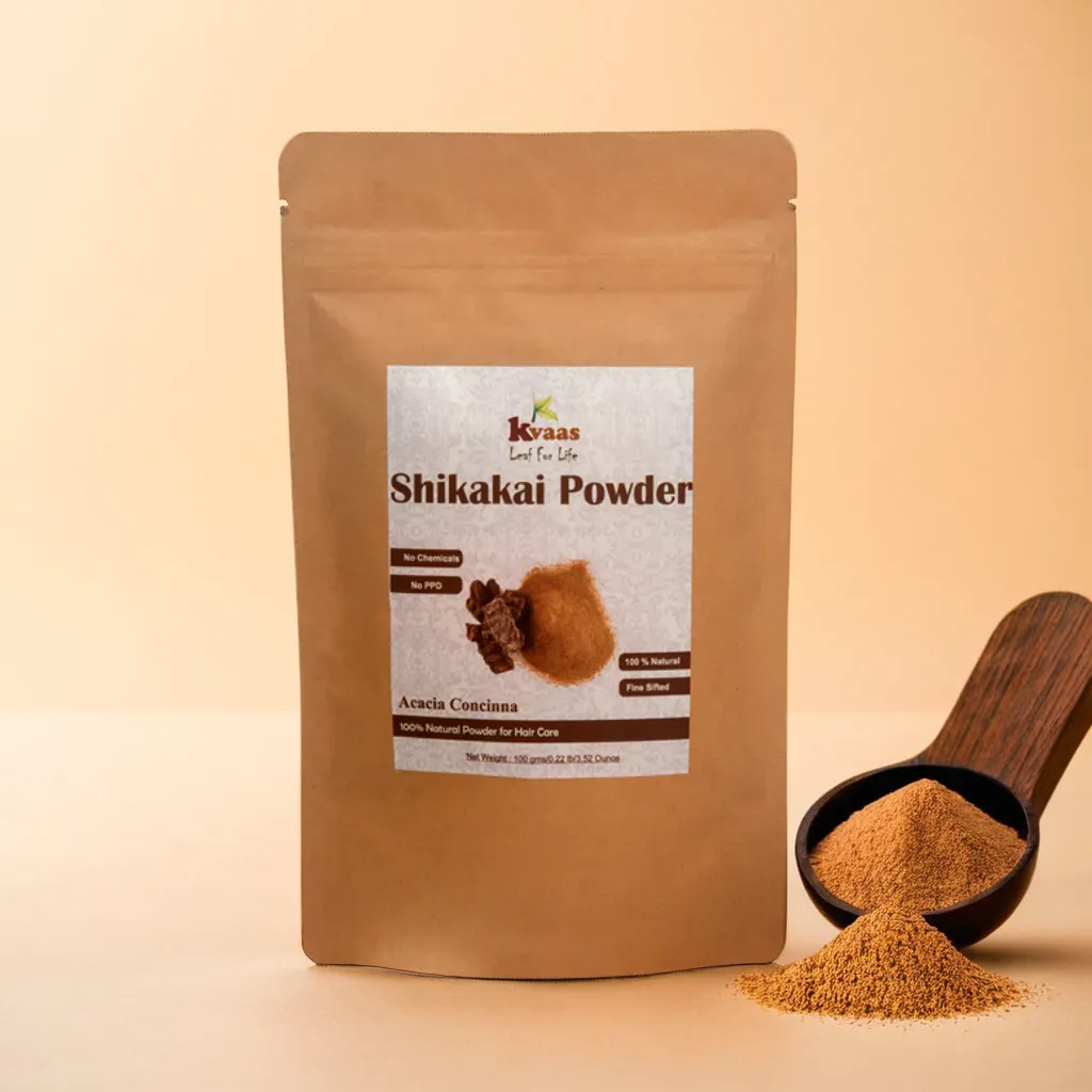 Shikakai Powder