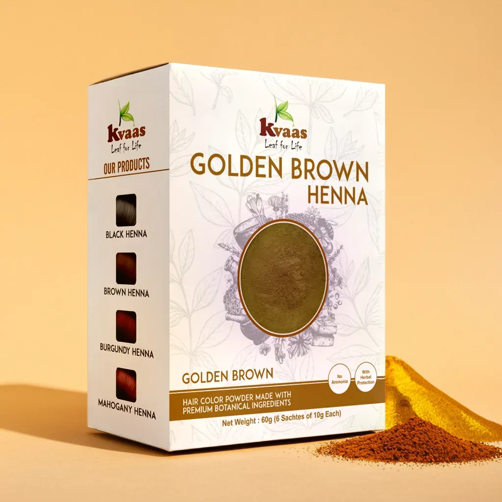 golden brown henna (2)