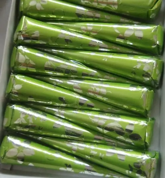Natural Henna Cones (1 Box = 12 Pcs)