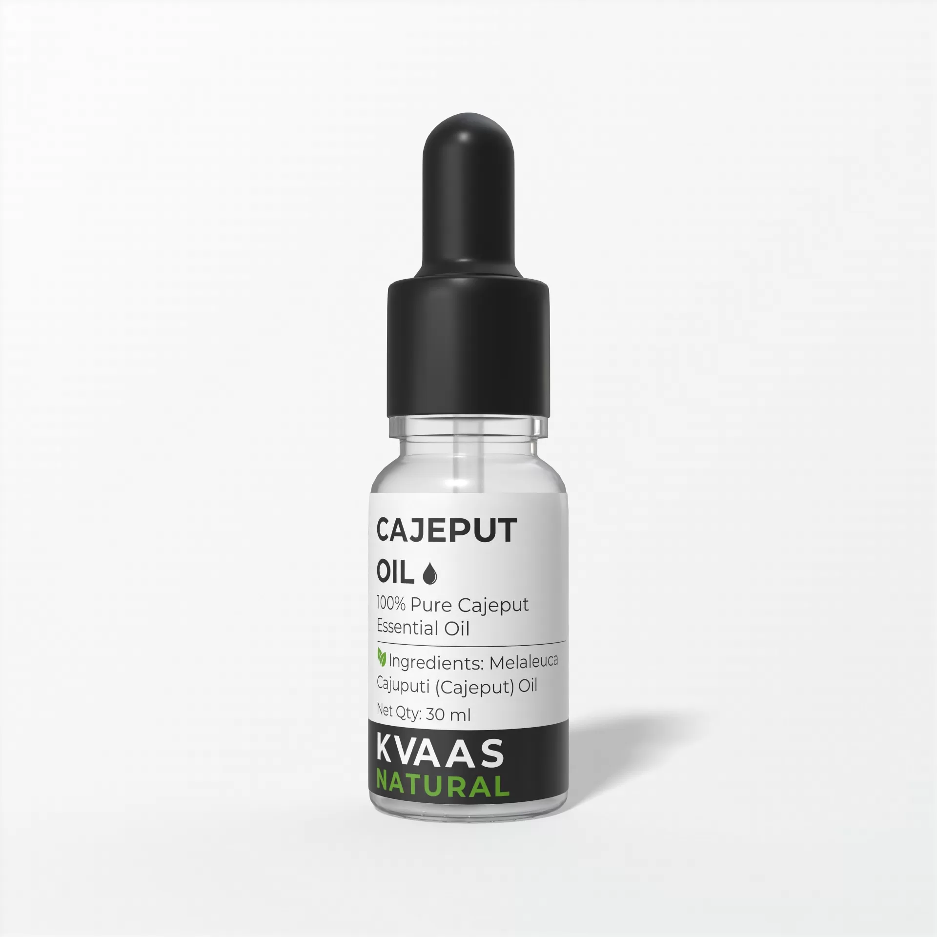 Cajeput Oil 17 Juy 2025