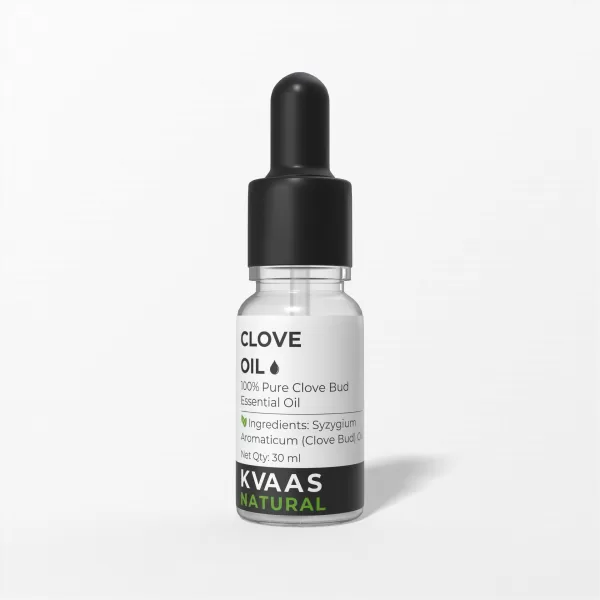 Clove Oil
