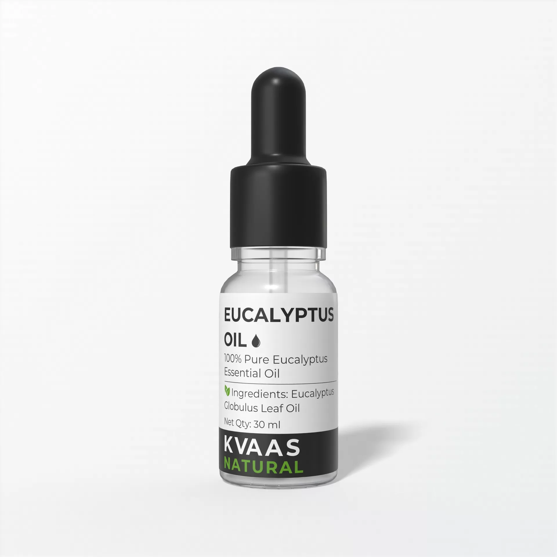 Eucalyptus Oil 17 Juy 2025