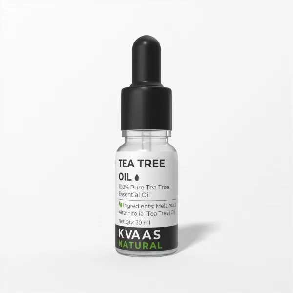 Tea Tree Oil